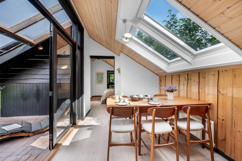 Foto von Ferienhaus UT85 in Søndervig - Westjütland