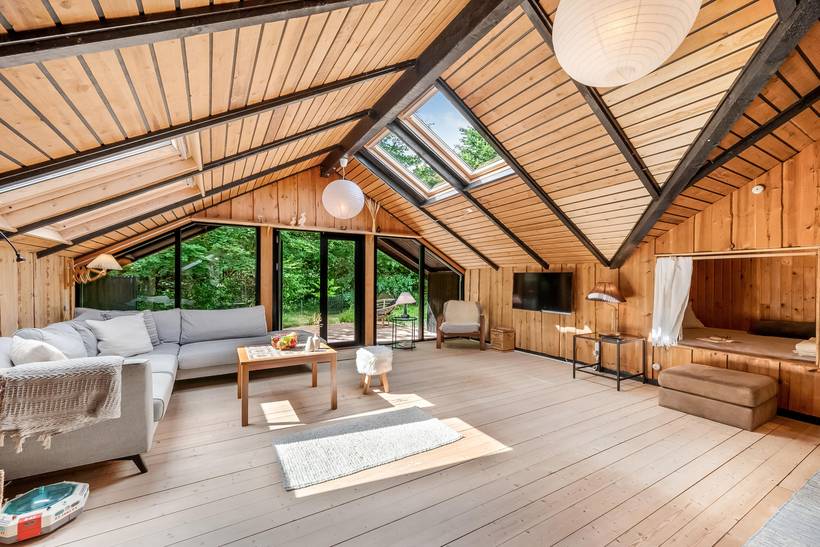 Foto von Ferienhaus UT85 in Søndervig - Westjütland