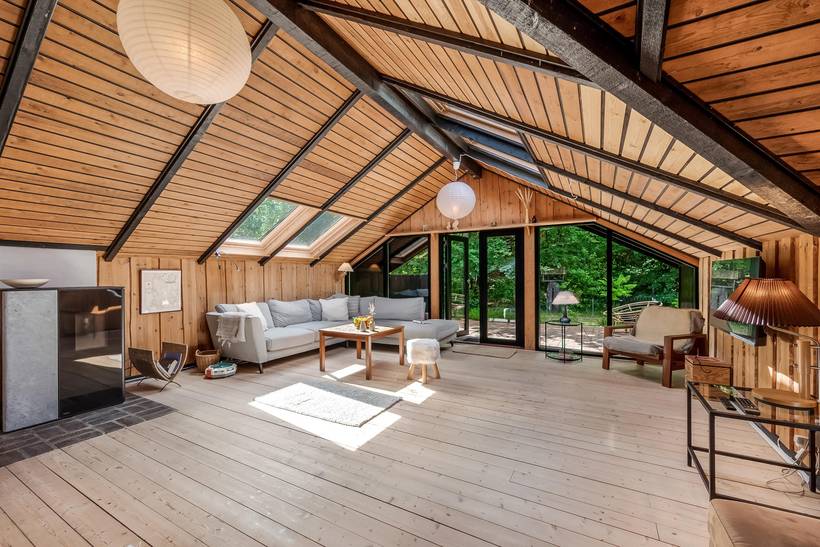 Foto von Ferienhaus UT85 in Søndervig - Westjütland