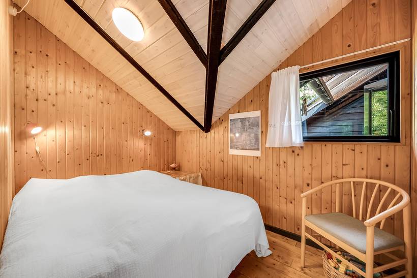 Foto von Ferienhaus UT85 in Søndervig - Westjütland