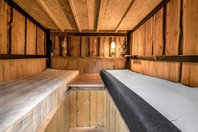Foto von Ferienhaus UT85 in Søndervig - Westjütland