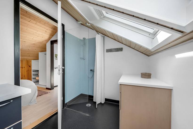 Foto von Ferienhaus UT85 in Søndervig - Westjütland