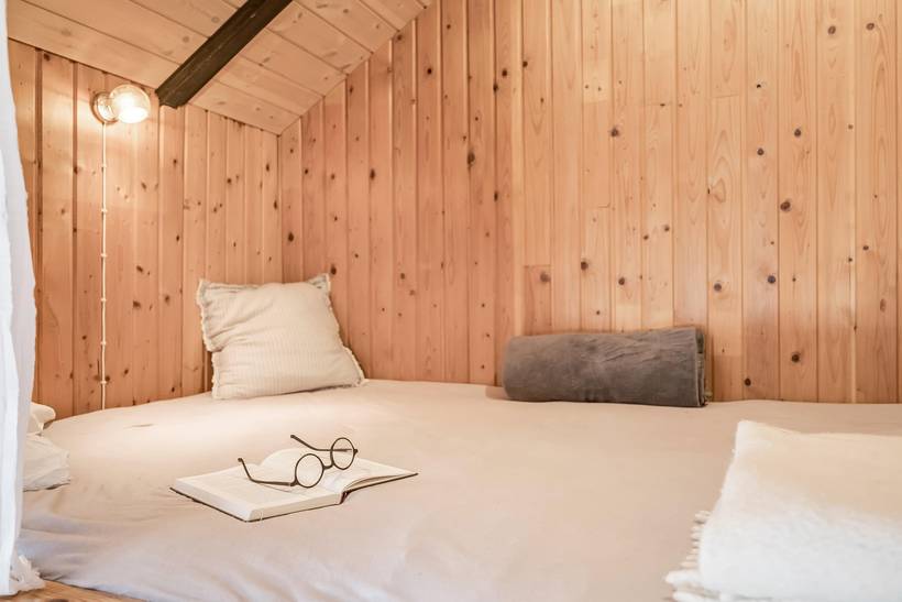 Foto von Ferienhaus UT85 in Søndervig - Westjütland
