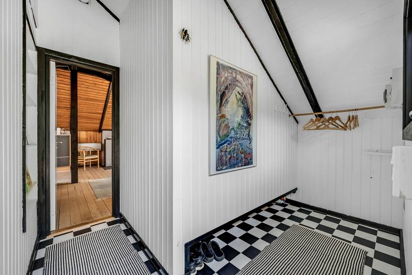 Foto von Ferienhaus UT85 in Søndervig - Westjütland