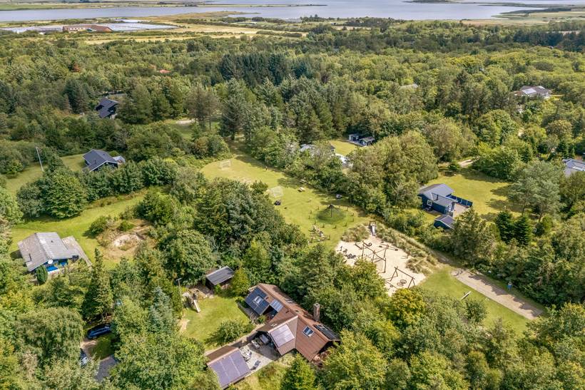 Foto von Ferienhaus UT85 in Søndervig - Westjütland