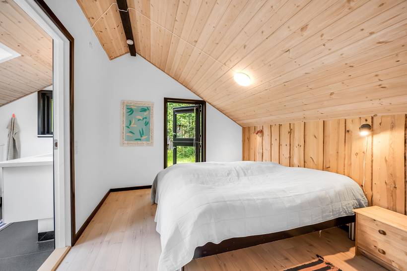 Foto von Ferienhaus UT85 in Søndervig - Westjütland
