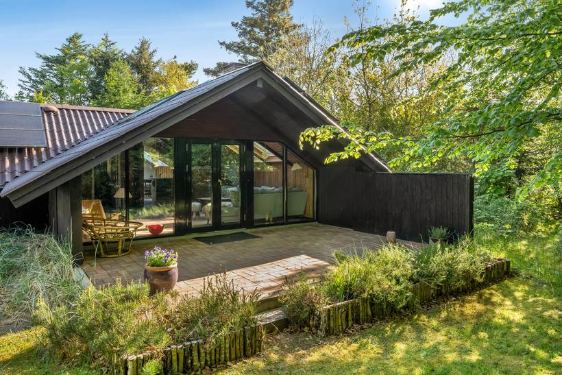 Foto von Ferienhaus UT85 in Søndervig - Westjütland