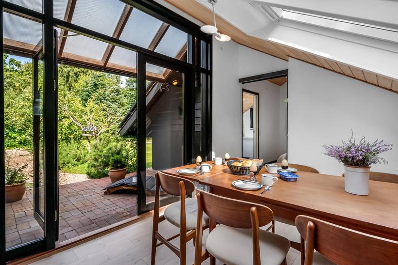 Foto von Ferienhaus UT85 in Søndervig - Westjütland