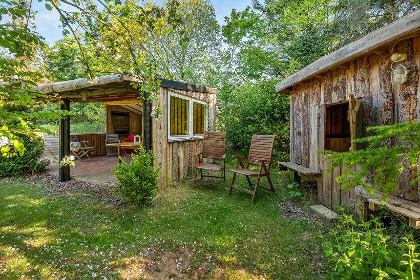 Foto von Ferienhaus UT85 in Søndervig - Westjütland