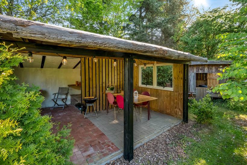 Foto von Ferienhaus UT85 in Søndervig - Westjütland