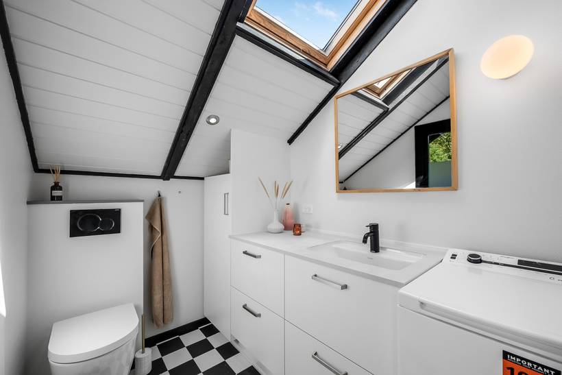 Foto von Ferienhaus UT85 in Søndervig - Westjütland
