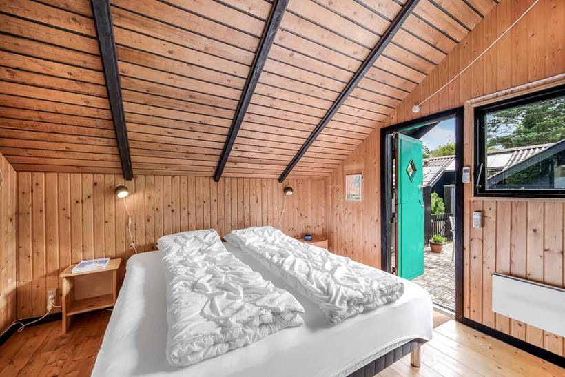 Foto von Ferienhaus UT85 in Søndervig - Westjütland