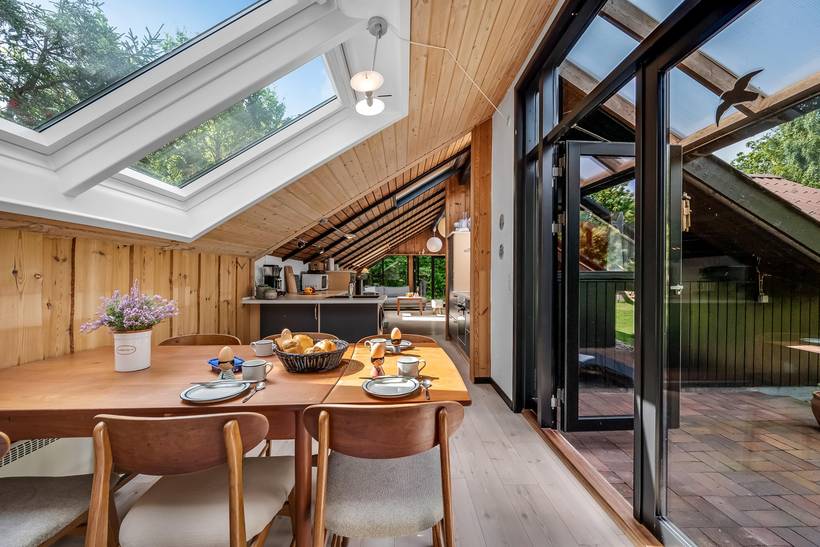 Foto von Ferienhaus UT85 in Søndervig - Westjütland