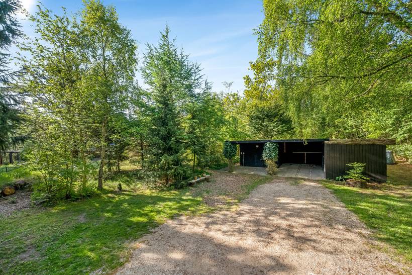 Foto von Ferienhaus UT85 in Søndervig - Westjütland