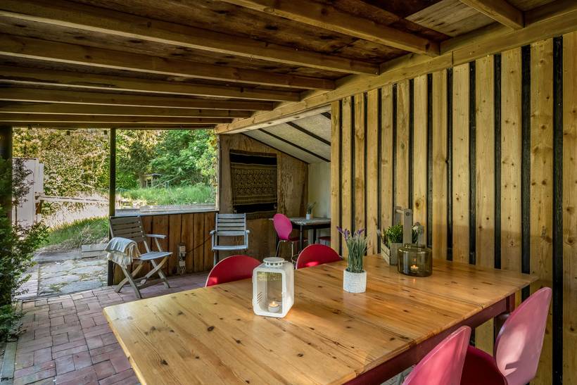 Foto von Ferienhaus UT85 in Søndervig - Westjütland