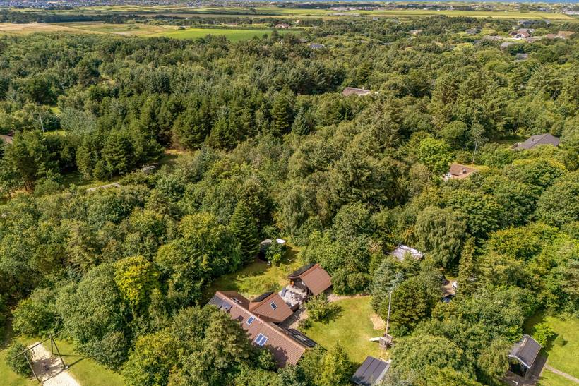 Foto von Ferienhaus UT85 in Søndervig - Westjütland