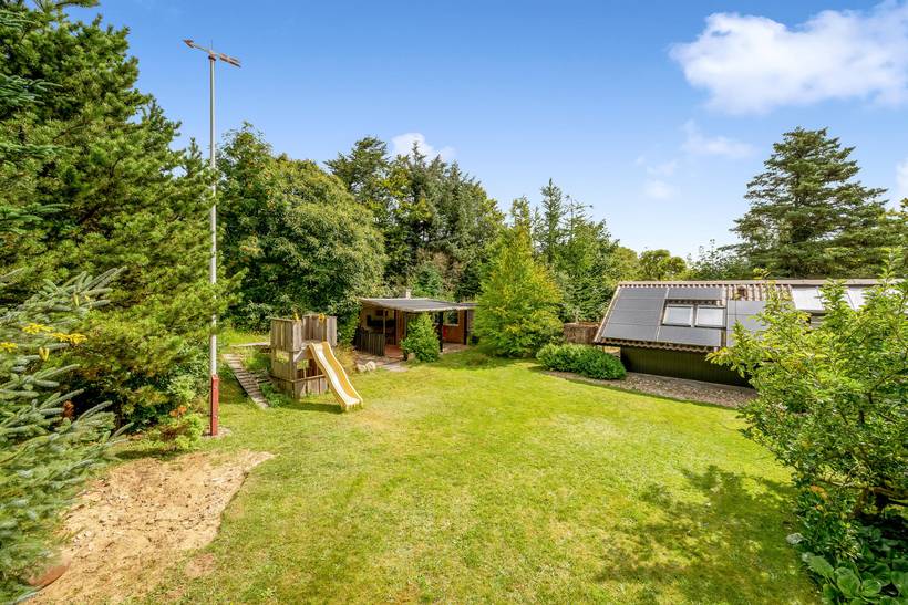 Foto von Ferienhaus UT85 in Søndervig - Westjütland