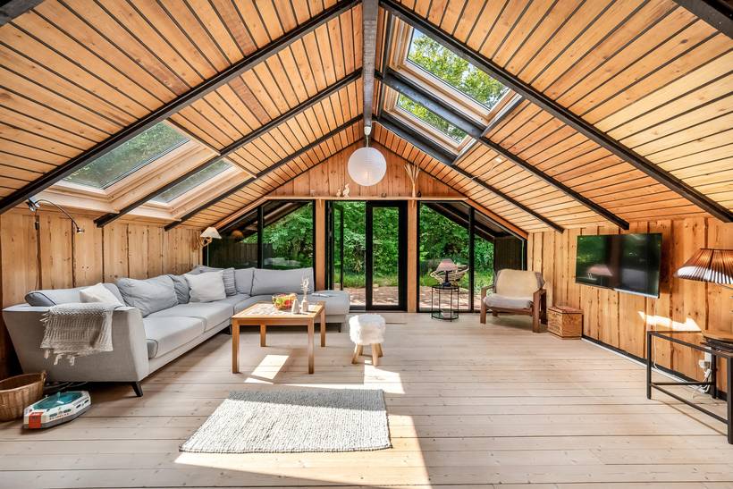Foto von Ferienhaus UT85 in Søndervig - Westjütland