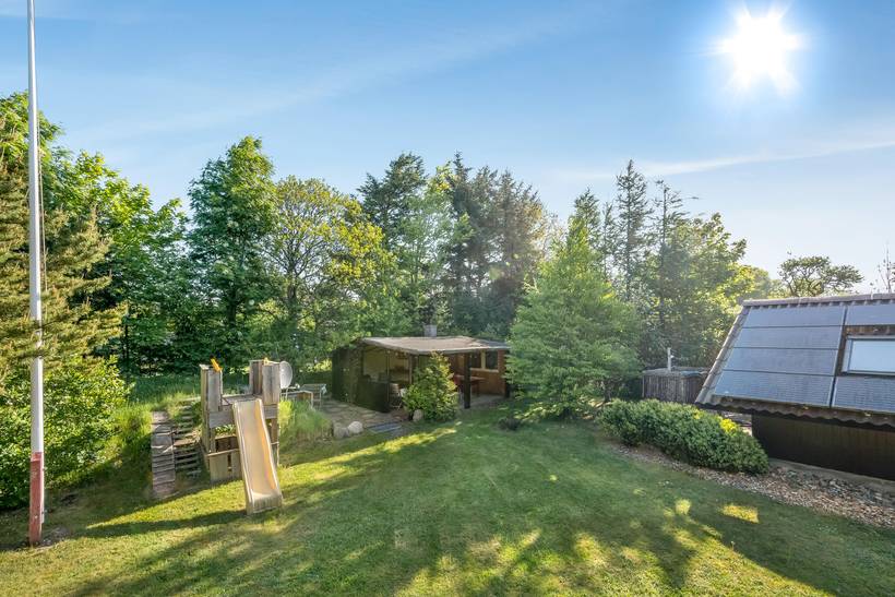 Foto von Ferienhaus UT85 in Søndervig - Westjütland