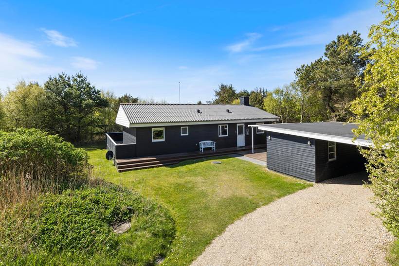 Foto von Ferienhaus UT87 in Søndervig - Westjütland