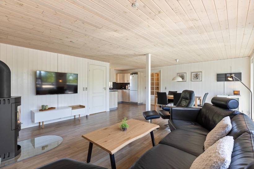 Foto von Ferienhaus UT87 in Søndervig - Westjütland