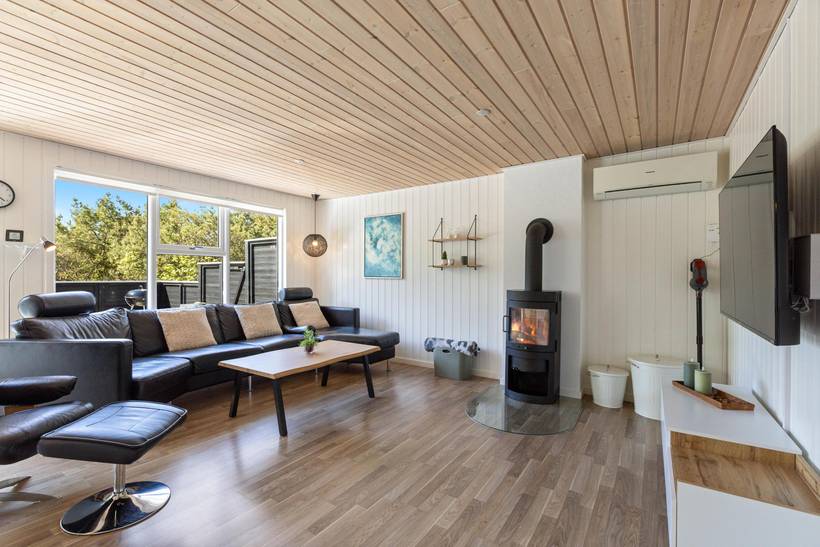 Foto von Ferienhaus UT87 in Søndervig - Westjütland