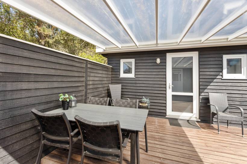 Foto von Ferienhaus UT87 in Søndervig - Westjütland