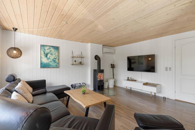 Foto von Ferienhaus UT87 in Søndervig - Westjütland