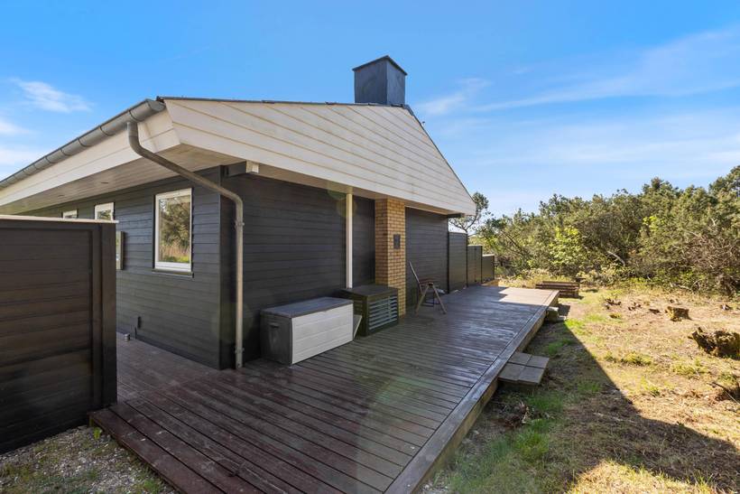 Foto von Ferienhaus UT87 in Søndervig - Westjütland
