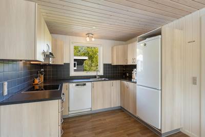Vorschaubild von Ferienhaus UT87 in Søndervig - Westjütland