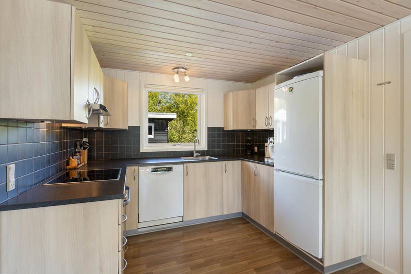Foto von Ferienhaus UT87 in Søndervig - Westjütland