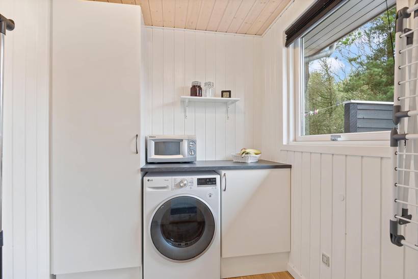 Foto von Ferienhaus UT87 in Søndervig - Westjütland