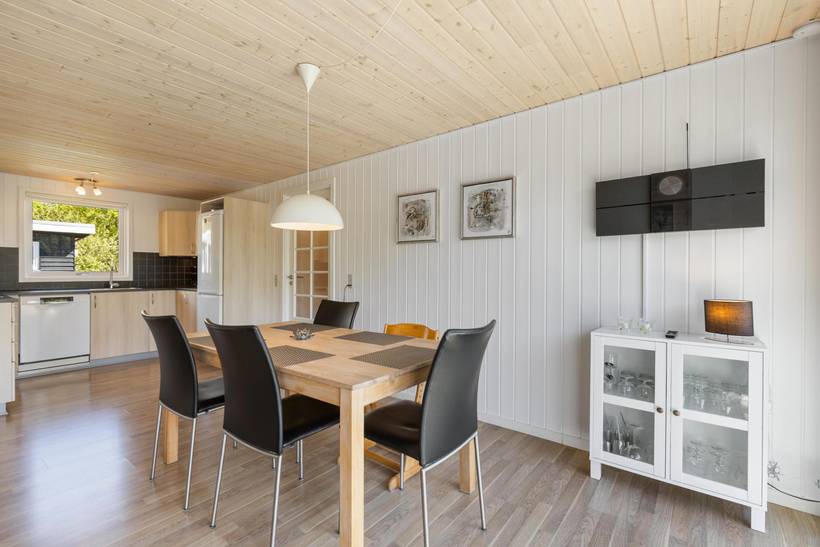 Foto von Ferienhaus UT87 in Søndervig - Westjütland