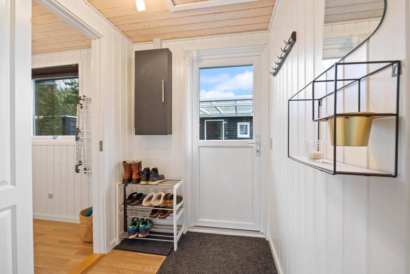 Foto von Ferienhaus UT87 in Søndervig - Westjütland