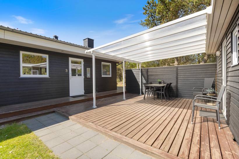 Foto von Ferienhaus UT87 in Søndervig - Westjütland