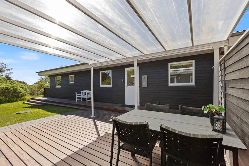 Foto von Ferienhaus UT87 in Søndervig - Westjütland