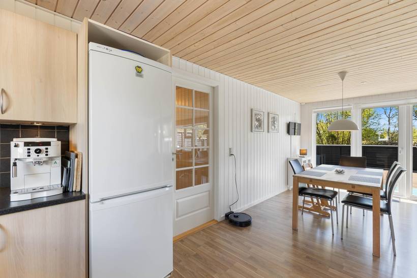 Foto von Ferienhaus UT87 in Søndervig - Westjütland