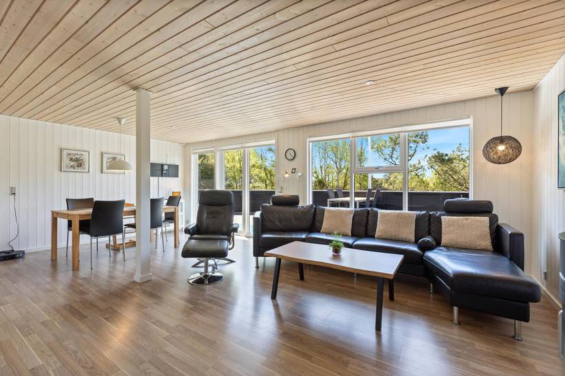 Foto von Ferienhaus UT87 in Søndervig - Westjütland