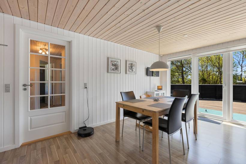 Foto von Ferienhaus UT87 in Søndervig - Westjütland