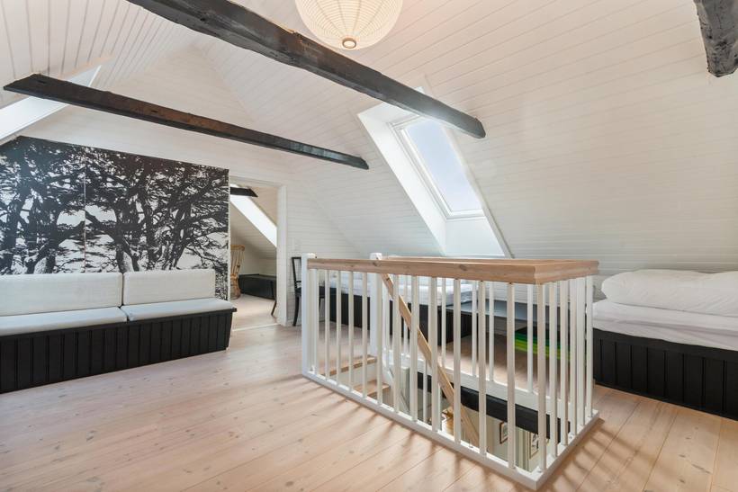 Foto von Ferienhaus UT89 in Løkken - Nordjütland