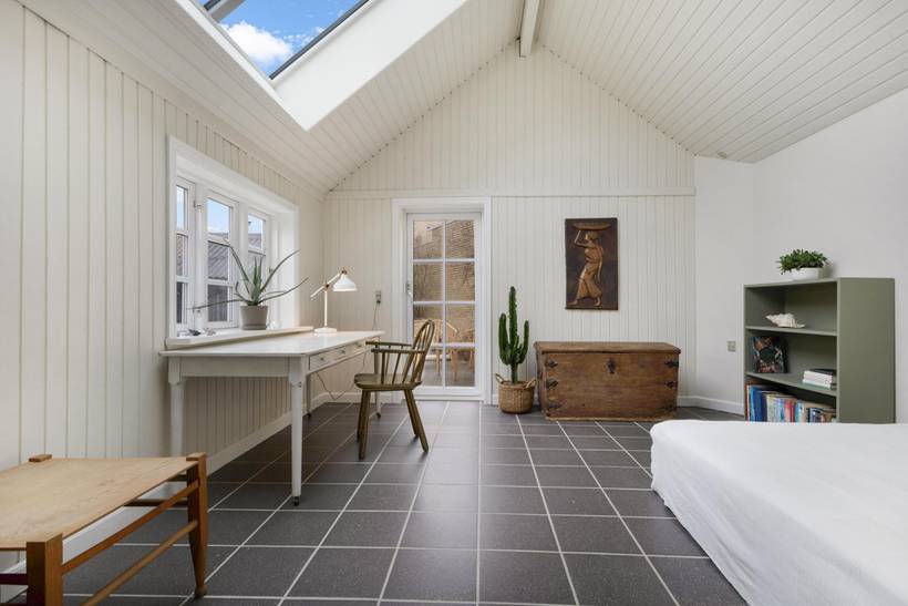 Foto von Ferienhaus UT89 in Løkken - Nordjütland