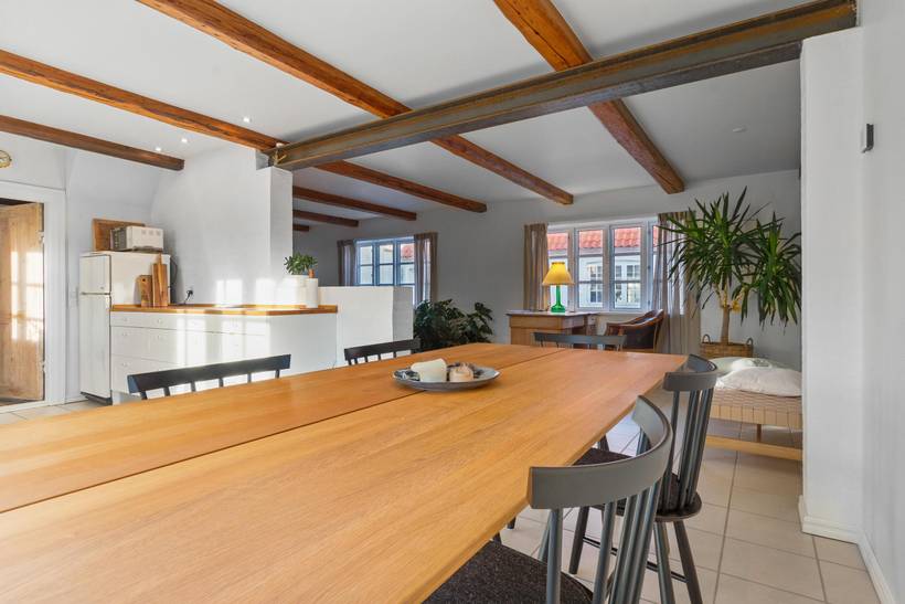 Foto von Ferienhaus UT89 in Løkken - Nordjütland