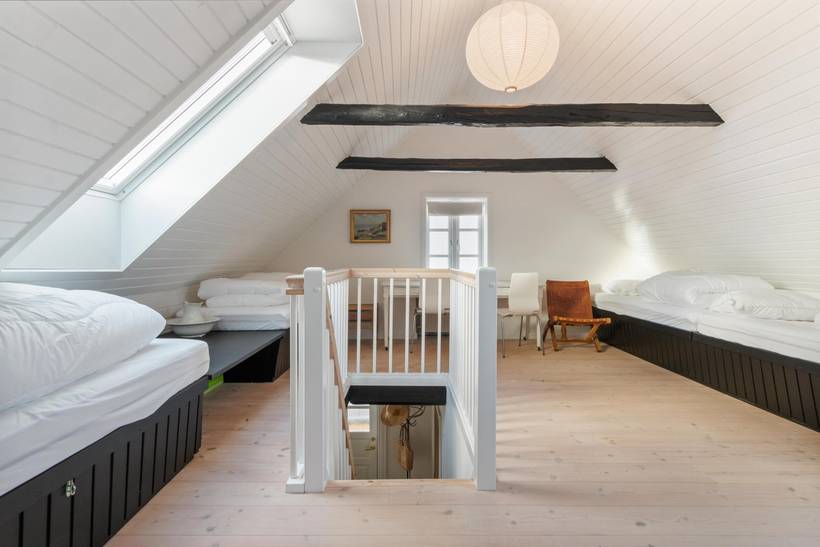 Foto von Ferienhaus UT89 in Løkken - Nordjütland