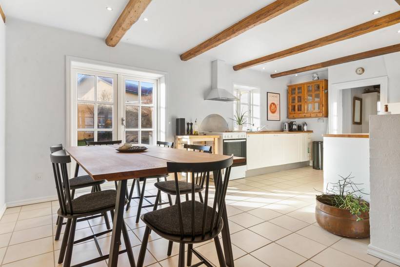Foto von Ferienhaus UT89 in Løkken - Nordjütland