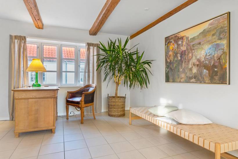 Foto von Ferienhaus UT89 in Løkken - Nordjütland