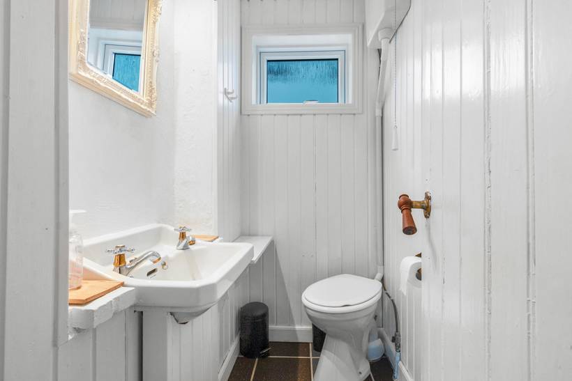 Foto von Ferienhaus UT89 in Løkken - Nordjütland