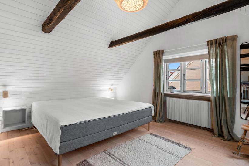 Foto von Ferienhaus UT89 in Løkken - Nordjütland