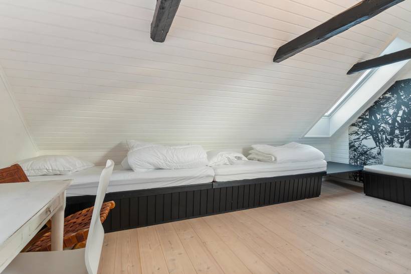 Foto von Ferienhaus UT89 in Løkken - Nordjütland