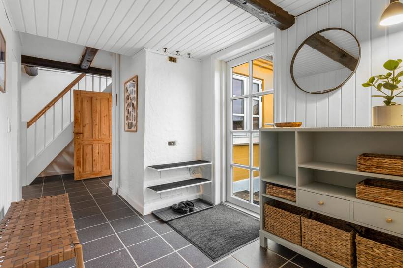 Foto von Ferienhaus UT89 in Løkken - Nordjütland