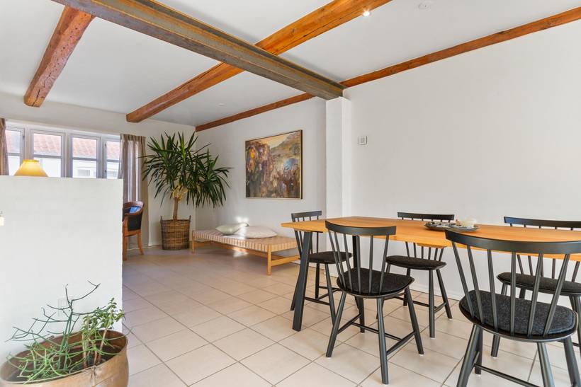Foto von Ferienhaus UT89 in Løkken - Nordjütland